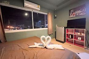 The Lodge Jomtien 9