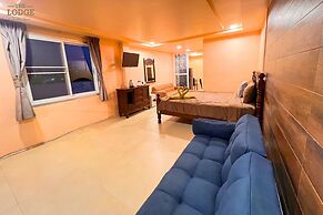 The Lodge Jomtien 9