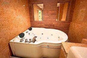 The Lodge Jomtien 9