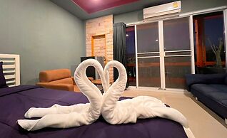 The Lodge Jomtien 9