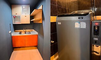 The Lodge Jomtien 9