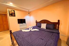 The Lodge Jomtien 9