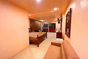 The Lodge Jomtien 9