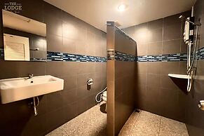 The Lodge Jomtien 9