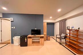 The Lodge Jomtien 9