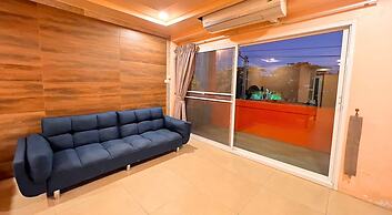 The Lodge Jomtien 9