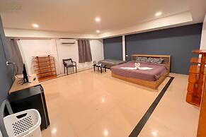 The Lodge Jomtien 9