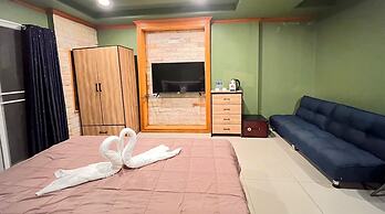 The Lodge Jomtien 9