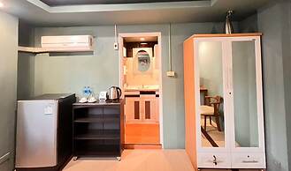 The Lodge Jomtien 9