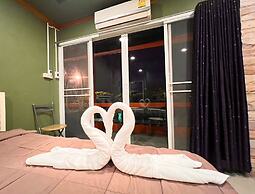 The Lodge Jomtien 9