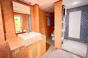 The Lodge Jomtien 9