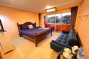 The Lodge Jomtien 9