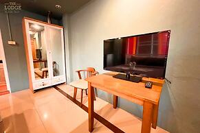 The Lodge Jomtien 9