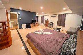 The Lodge Jomtien 9