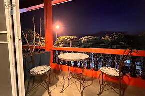 The Lodge Jomtien 9