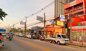 The Lodge Jomtien 9