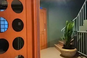 The Lodge Jomtien 9