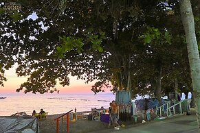 The Lodge Jomtien 9