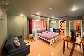 The Lodge Jomtien 9