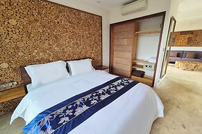 Thai Good Arts Resort