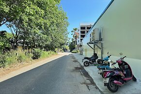 MYP Cherngtalay