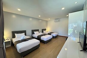 MYP Cherngtalay