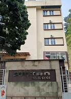 Sultan Residence Syariah