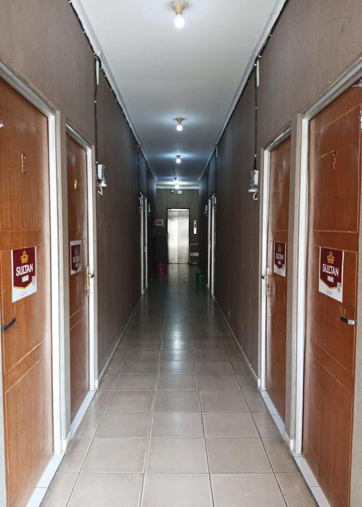 Sultan Residence Syariah