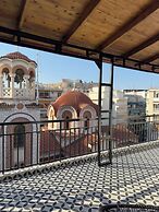 Acropolis Golden View Penthouse