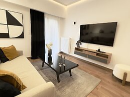 Acropolis Golden View Penthouse