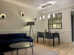 Alfred Suites