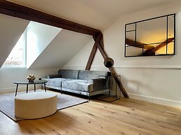 Alfred Suites