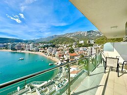 Ponta Nova One bedroom - Sea view