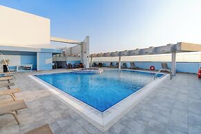 Montreal Barsha Hotel