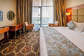 Montreal Barsha Hotel