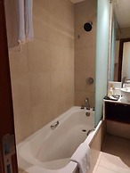 Montreal Barsha Hotel