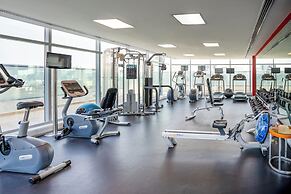Montreal Barsha Hotel