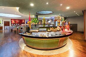 Montreal Barsha Hotel