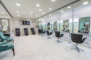 Montreal Barsha Hotel