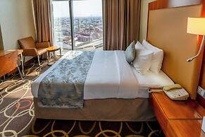 Montreal Barsha Hotel