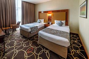 Montreal Barsha Hotel