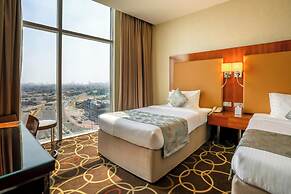 Montreal Barsha Hotel