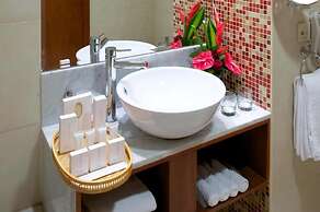 Montreal Barsha Hotel