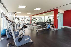 Montreal Barsha Hotel