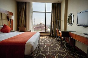 Montreal Barsha Hotel