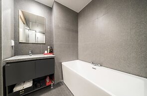 Hotel Myeong Jak