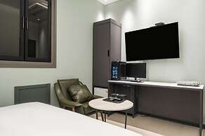 Hotel Myeong Jak