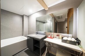 Hotel Myeong Jak