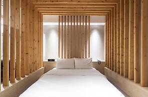 Hotel Myeong Jak