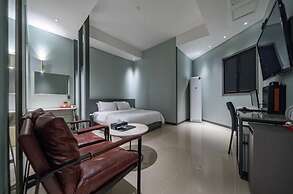 Hotel Myeong Jak